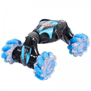 Gesture Controlled Remote Control Toy Car (Rechargeable)