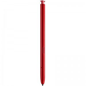 Samsung Official Replacement S-Pen for Galaxy Note 10  Note 10+ with Bluetooth - Red Note 10