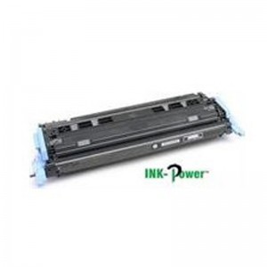 Inkpower IP6000 Generic Toner for HP 124A - Black