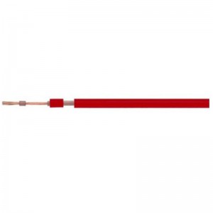 4mm Solar Cable (Red) - 20M
