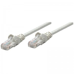 Intellinet 737319 Grey 0.25 m Network Cable