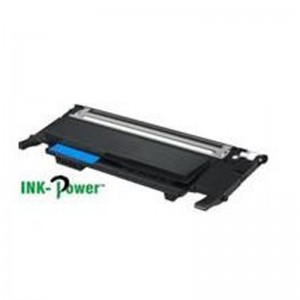Inkpower IPS409C Generic Toner Cartridge for Samsung CLT-C409S - Cyan