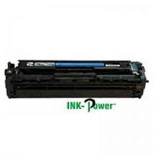 Inkpower IP541A Generic Toner for HP125A - Cyan