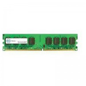 Dell AA101752 8GB Certified DDR4-2666 1RX8 288pin DIMM Memory Module