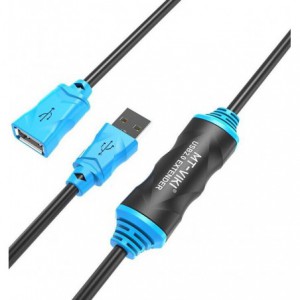 MT-Viki  20M USB2.0 Extension Cable