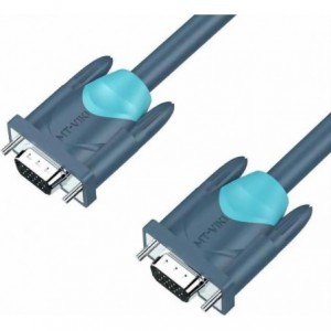 MT-Viki  30Meter VGA Male to Male(3+6) Cable