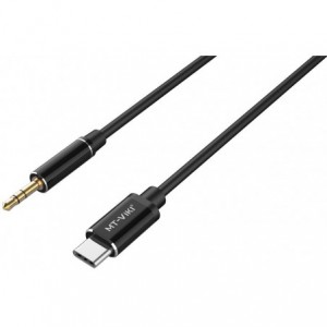 MT-Viki  Type C to Audio Cable - 1meter