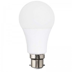 Emergency LED Light Bulb with Rechargeable Battery Back-up (Lasts up to 3-4  Hours) B22 - (B22- bayonet) 9W - GeeWiz