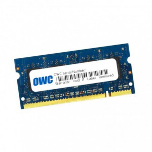 OWC Mac 2GB DDR2 800MHz SO-DIMM Module – Blue