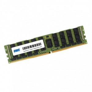 OWC Mac 16GB DDR4 2933MHz RDIMM Module – Green
