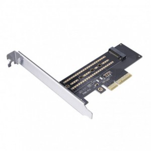 Orico M.2 (2230/2242/2260/2280) NVME to PCI-E 3.0 Gen3 X4 Expansion Card (2TB Max)