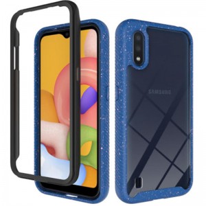Samsung Galaxy A01 Cover Case