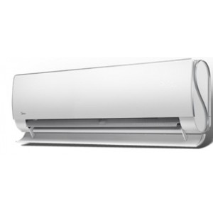 Midea Ultimate Comfort Wall Split 12000 Btu/hr Inverter Air Conditioner -  GeeWiz