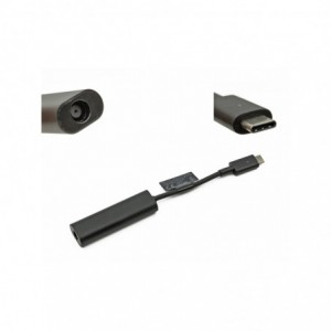 Dell 7.4mm Barrel to USB-C Adapter