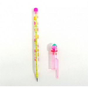 Tweety Non Sharpening Mechanical Pencil -0.7mm HB lead
