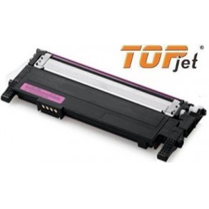 TopJet Generic Replacement Magenta Toner Cartridge for Samsung CLT-M406S