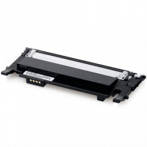 TopJet Generic for Samsung CLT-K406S/K 406S Toner Cartridge - Black