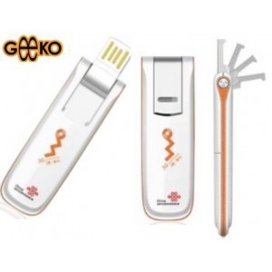 Geeko Viton Mobile 3G USB Modem