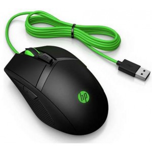 HP Pavilion USB Wired Gaming Mouse 300