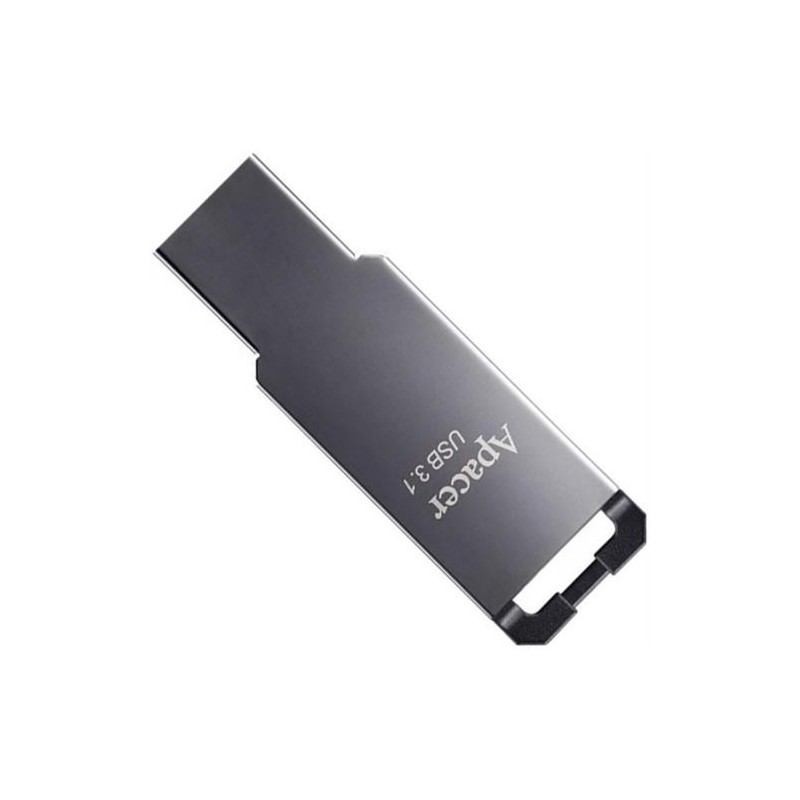 Apacer AH360 64GB USB 3.1 Flash Drive - GeeWiz