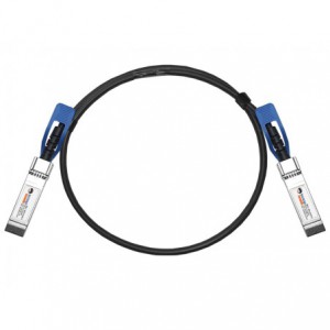 Scoop Direct Attached SFP28 Cable 25Gbps 1M