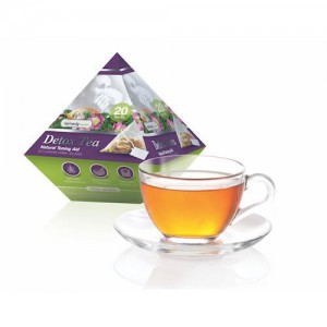 Remedy Health Detox Tea