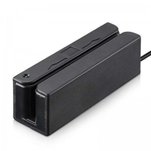 3-Track Magstrip Point Of Sale POS Card Reader