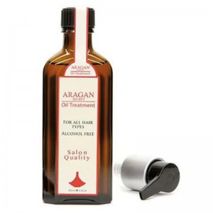 Aragan Secret Hair Treatment Oil -100ml