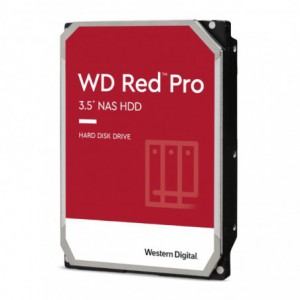 WD Red 10TB 3.5 inch SATA Internal Hard Drive