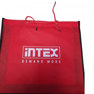 Intex REDCLOTHBAG Bag  Red Cloth