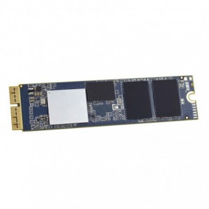 OWC 1.0TB Aura Pro X2 SSD for Mac Pro (Late 2013) – Blue