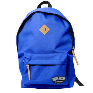 Volkano Distinct Series Backpack 15.6" - Blue