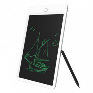 Parrot 10" LCD Writing Tablet Slate
