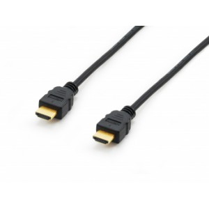 Equip 1.8m HDMI 1.4 High Speed Cable
