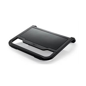 Deepcool N200 15.6" Notebook Cooler  - Black