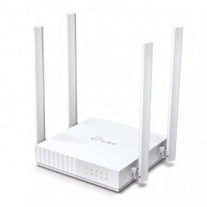 TP-Link Archer C24 733Mbps Dual-Band Agile Configuration Wi-Fi Router