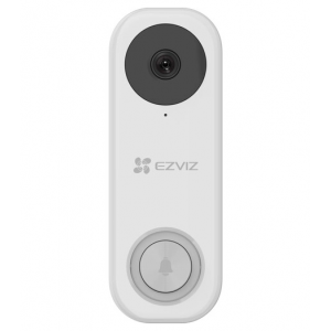 Ezviz DB1C 1080p Wi-Fi Smart Doorbell