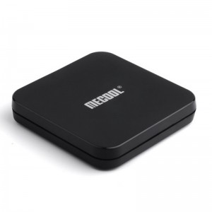 Mecool KM9 PRO (2GB+16GB) Google Certified Android 10 TV Box