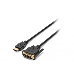 Kensington HDMI to DVI-D Cable - 1.8m