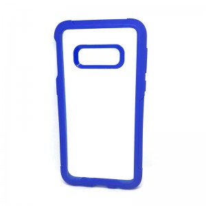 Samsung Galaxy S10 Lite Rugged Case Cover