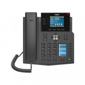 Fanvil 12SIP Colour Screen VoIP Phone