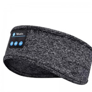 Bluetooth Wireless Sleep Headband