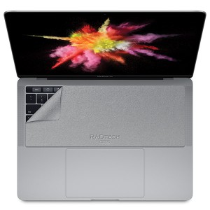 ScreenSavrz MacBook Keyboard Cover