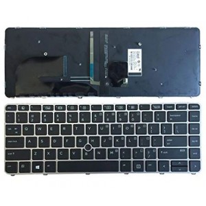 Keyboard for hp elitebook 840
