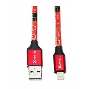Xmate USB 2.0 to Apple Lightning Cable - 90cm