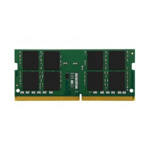 Kingston KCP432SD8/16 16GB DDR4 3200Mhz Non ECC Memory RAM SODIMM