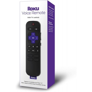 GW-T-Original Roku Remote - Universal