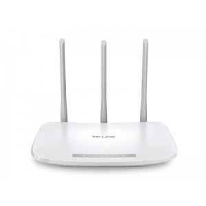 TP-Link 300mbps Wireless N Router