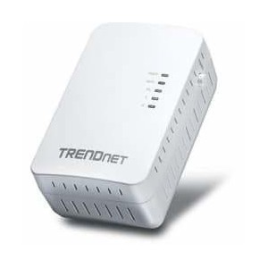 TRENDnet WiFi Everywhere Powerline 500 AV Access Point / TPL-410AP