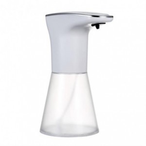 Casey Automatic Non-Touch Infrared Battery Operated Foam Soap Dispenser
